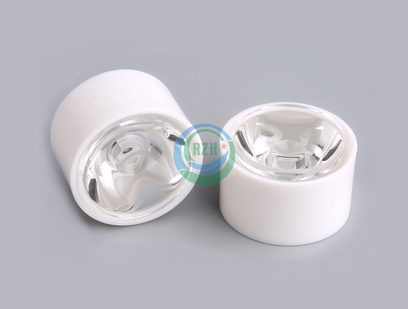 LED透镜有哪些常见的材料？