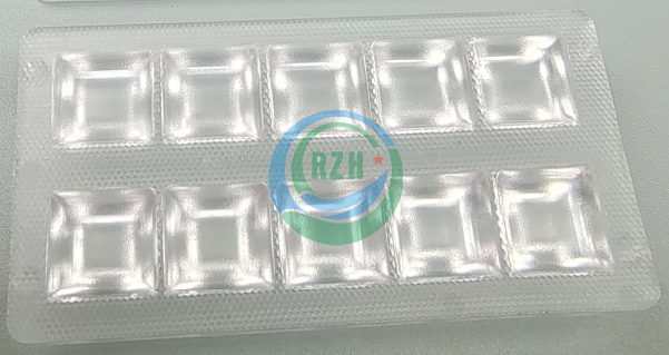 红外透镜 下挂系列：RZH-10合1 -100-5830  (3030)