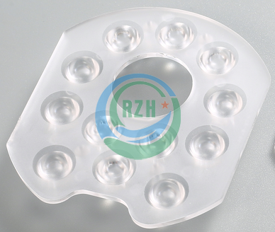 红外透镜 消费类系列：RZH-12合 1-混搭角度（3030）